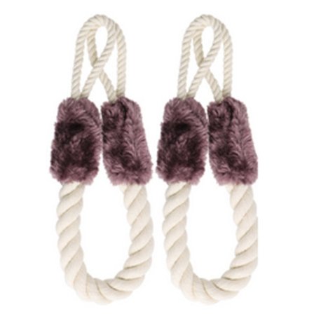 2 set dörrstopp handtag dörrsladd anti-kläm