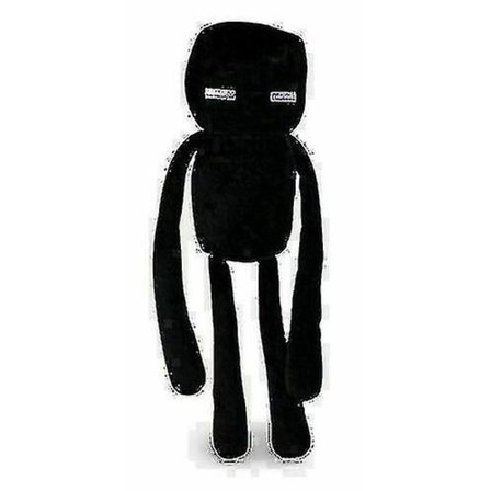 Minecraft Crawling Plys Teddy Legetøj Gave Minecraft-1 [DB]