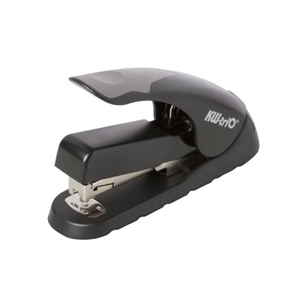 KW-TRIO Häftapparat KW-TRIQ Finger-touch - Lyreco - Kontorsmaterial - Till skrivbordet - Häftapparater - Manuella