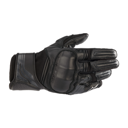 Alpinestars Booster V2 Motorcycle Gloves Black L