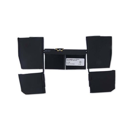 Batteri till MacBook 12 "Retina (Early 2016-2017)