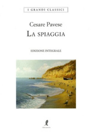 La spiaggia Cesare Pavese