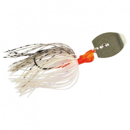 SBS Breaker Blade Jig 14g - 04 Minnow
