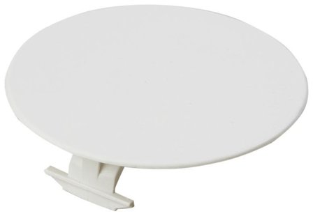 ABB KFL Doslock för kopplingsdosa, utan utlopp Snäppfjäder, Installationsmaterial