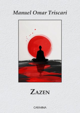 Zazen Manuel Omar Triscari