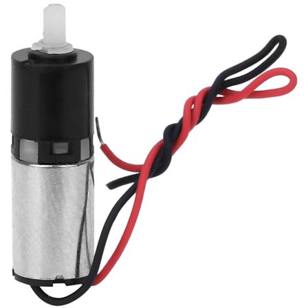 6mm præcisions mini mikro planetgear reduktionsgearmotor gear DC3V motor