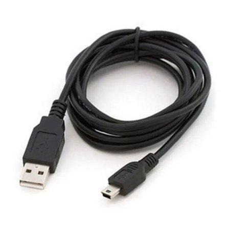 Mini USB Kabel Bil DVR GPS Digitalkamera