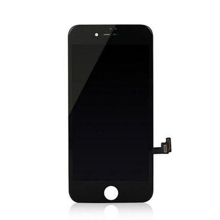 iPhone 8/SE 2020 MX In-Cell Skärm Med Display skärm - Svart
