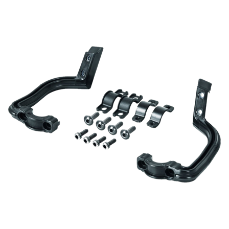 Montagesatz Handschutz Polisport Flow Universal