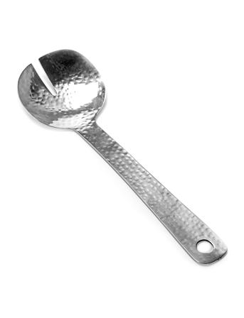 Serving Fork Home Tableware Cutlery Salad Servers Sølv Serax*Betinget Tilbud