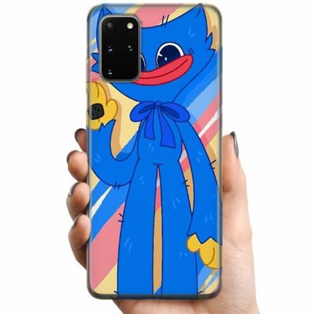 Samsung Galaxy S20+ Tpu Mobilskal Huggy Wuggy