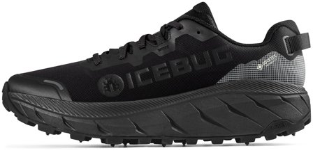 Icebug Arcus 2 BUGrip GTX Yrkessko svart, GORE-TEX 46, Skor