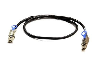 SUPERMICRO MINI-SAS HD TO MINI-SAS HD 50CM 30AWG 12GB/S HF PBF CABL