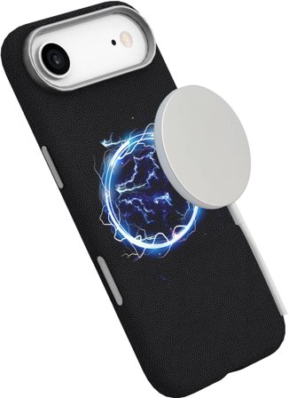 eSTUFF INFINITE (GRS) VENICE iPhone