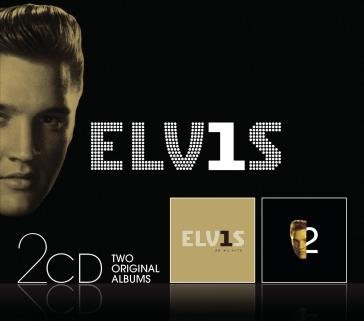 30 1 hits, 2nd to none (box 2cd) Elvis Presley