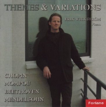 Themes et variations WICKSTROM