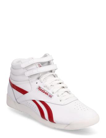 F/S Hi High-top Sneakers Hvid Reebok Classics