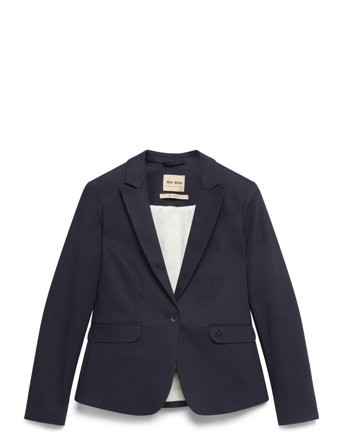 MOS MOSH Blake Night Blazer - Navy - 34