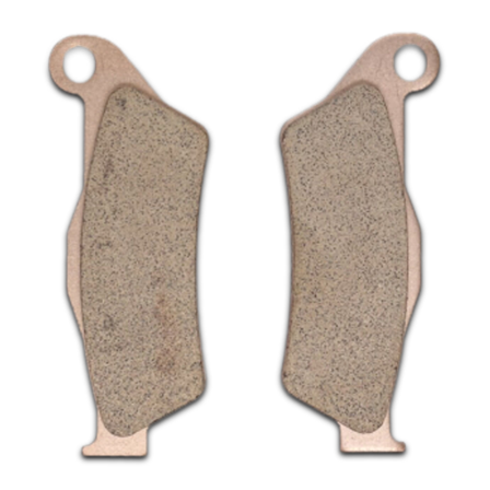 ProX Front Brake Pads - Husaberg FE550 2004-2008