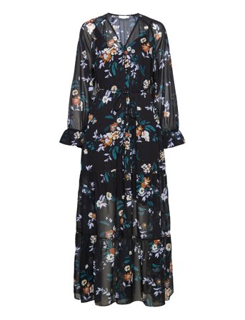 2Nd Drisana Tt - Sheer Sensation Black 2NDDAY