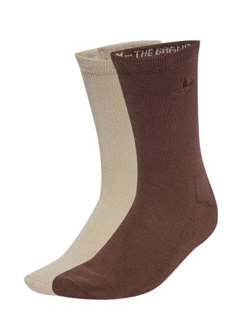 adidas Originals 2-Toned Cr S 2P - Brown - 34-36