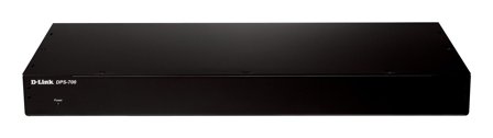 D-LINK DPS-700 - strømforsyning - redundant - 589 watt