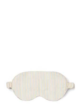 STUDIO FEDER | Selma Eyemask - Cotton | ONE SIZE
