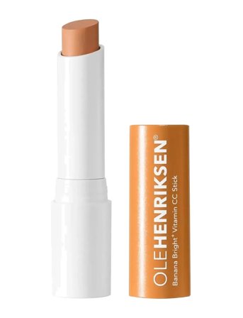 Ole Henriksen Ole Henriksen Truth Banana Bright+ Vitamin Cc Stick Apricot - 3.7 ml