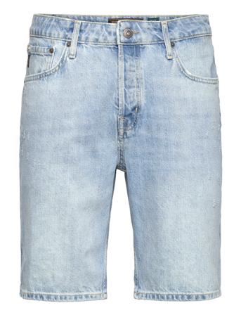 Vintage Straight Short Blue Superdry