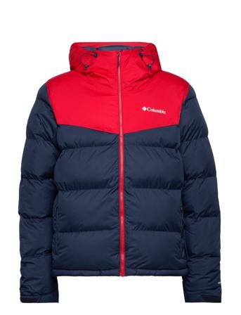 Iceline Ridge Jacket Fôret Jakke Navy Columbia Sportswear