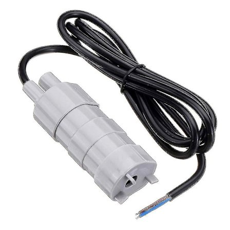 For Camper Caravan 12v Motorhome High Flow Submersible Water Pump Whale Pump