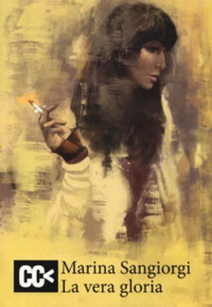 La vera gloria Marina Sangiorgi