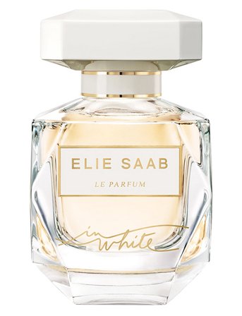 Elie Saab Le Parfum In White Edp - Nude - 30 ml