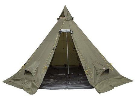 Helsport Lavvu Floor 8-10