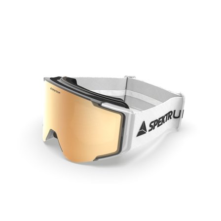 SPEKTRUM ÖSTRA - BIO PLUS BLACK / RAW WHITE i Hvid