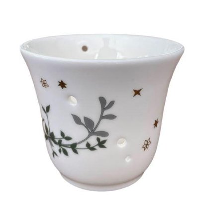 Jette Frölich Winter Stars Lyslykt