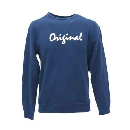 Blend Highly SWM Blå, Herre Sweatshirts