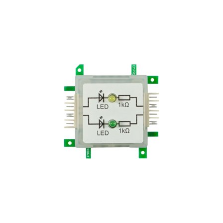 ALLNET 124580 Led Multicolour