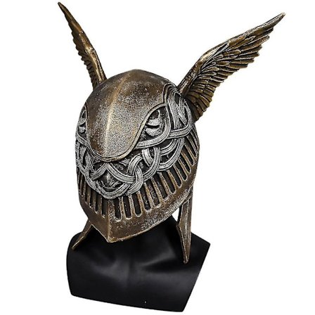 Elden Ring -pelin teemainen kypärä, Valkyrian Malenian kypärä, cosplay-tarvikkeet, koristeet, lahjat faneille