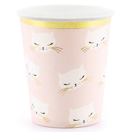 Katt Pappkrus 6-pakning