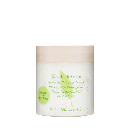 Elizabeth Arden Green Tea Pistachio Body Cream Doft Dam 500 ML
