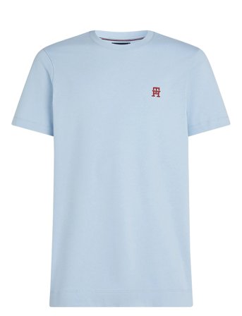 Tommy Hilfiger | Monogram Imd Tee | S