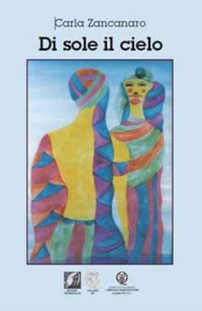Di sole il cielo Carla Zancanaro