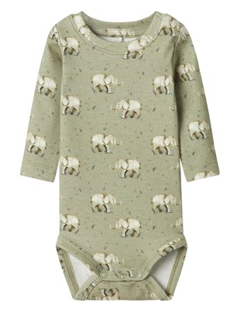 name it | Nbmbobby M Ls Body | 50