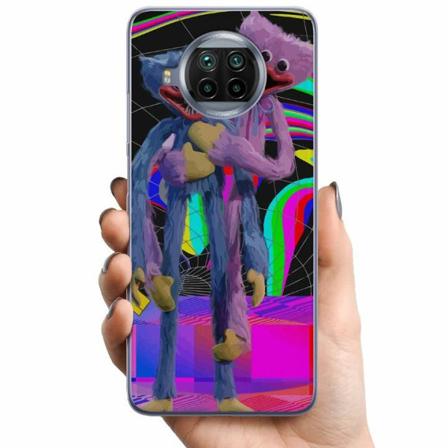 Xiaomi Mi 10t Lite 5g Tpu Mobilskal Huggy Wuggy