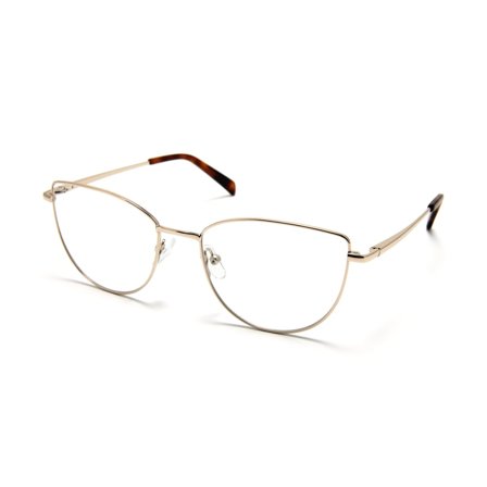 D. Arnesen - Glasögon - Guld