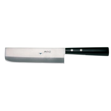 GRØNNSAKSKNIVMAC CHEF 17CM *