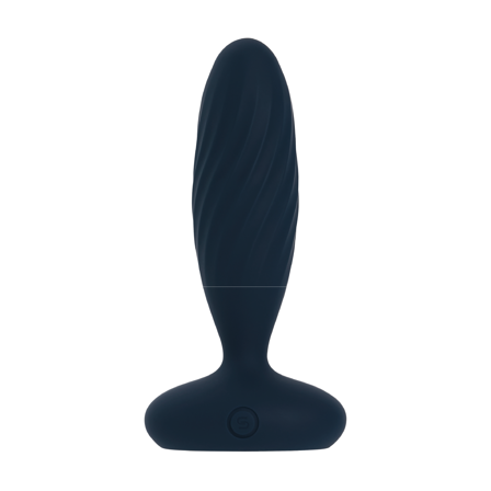 SVAKOM Jordan Navy Blue, 1 stk.