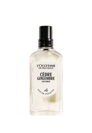 L’Occitane en Provence Cap Cedrat EdT Herrdoft Herr 50 ML
