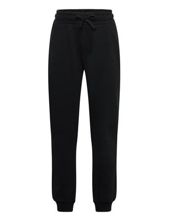United Colors Of Benetton Trousers Svart